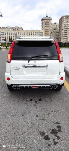 Nissan X-Trail 2010, 123,000 km - 2.5 л - Bakı
