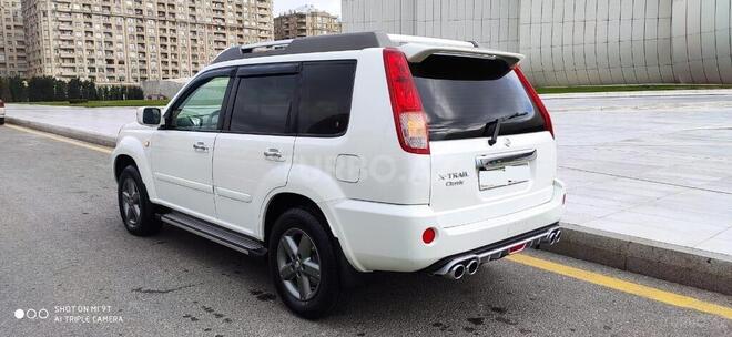 Nissan X-Trail 2010, 123,000 km - 2.5 л - Bakı