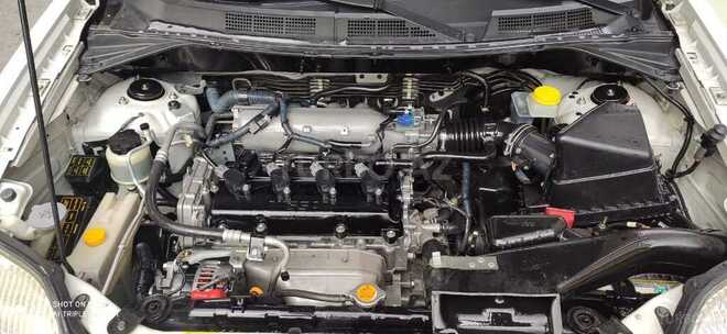 Nissan X-Trail 2010, 123,000 km - 2.5 л - Bakı