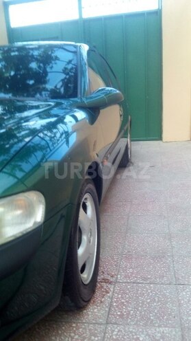 Opel Vectra 1996, 357,346 km - 1.8 l - Bakı