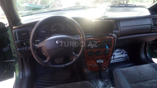 Opel Vectra 1996, 357,346 km - 1.8 l - Bakı