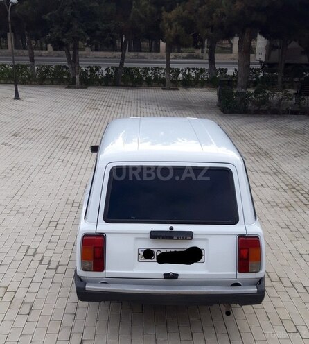 LADA (VAZ) 2104 2010, 19,800 km - 1.6 l - Bakı