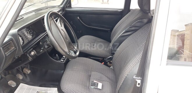 LADA (VAZ) 2104 2010, 19,800 km - 1.6 l - Bakı