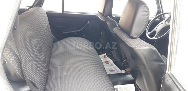 LADA (VAZ) 2104 2010, 19,800 km - 1.6 l - Bakı