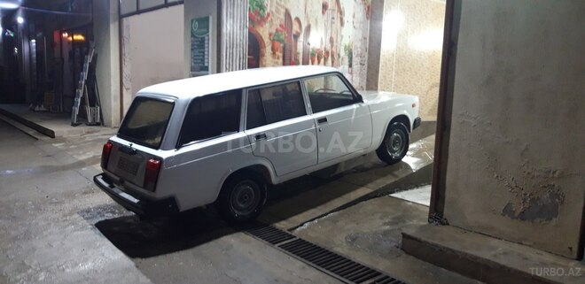LADA (VAZ) 2104 2010, 19,800 km - 1.6 l - Bakı
