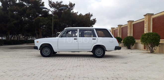 LADA (VAZ) 2104 2010, 19,800 km - 1.6 l - Bakı