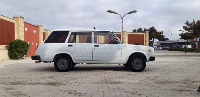 LADA (VAZ) 2104 2010, 19,800 km - 1.6 l - Bakı