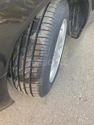 Mercedes E 220 2000, 450,521 km - 2.2 l - Bakı