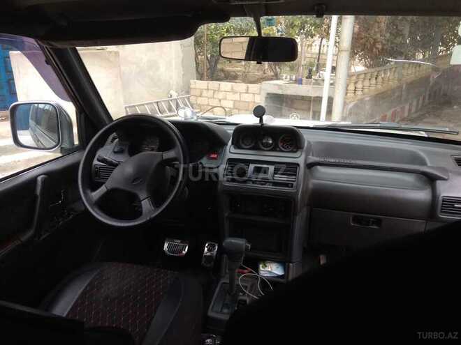Mitsubishi Pajero 1996, 385,000 km - 2.8 l - Bakı