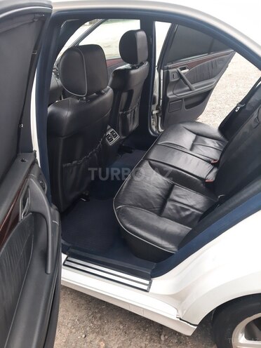 Mercedes E 230 1996, 425,033 km - 2.3 l - Bakı