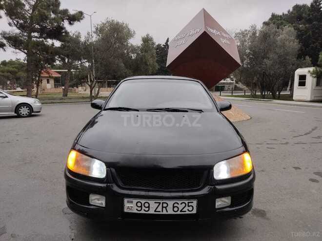 Opel Omega 1995, 210,000 km - 2.0 l - Bakı