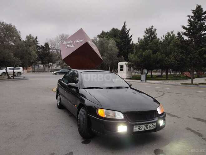 Opel Omega 1995, 210,000 km - 2.0 l - Bakı