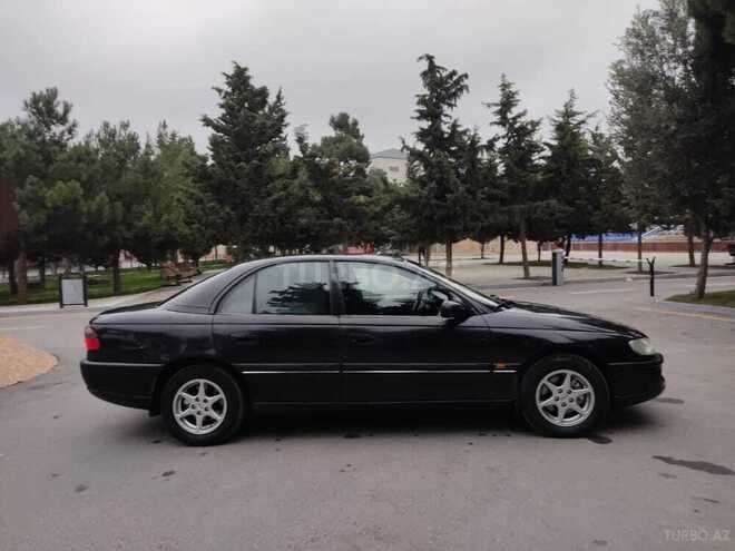 Opel Omega 1995, 210,000 km - 2.0 l - Bakı