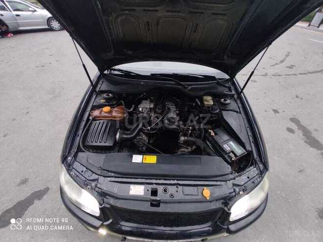 Opel Omega 1995, 210,000 km - 2.0 l - Bakı