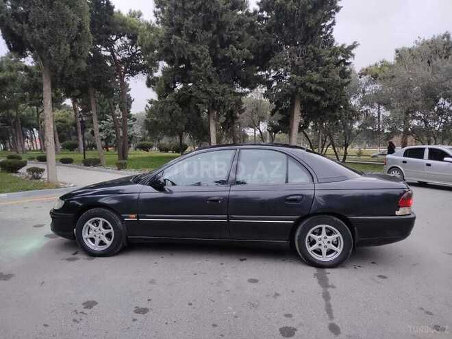 Opel Omega 1995, 210,000 km - 2.0 l - Bakı