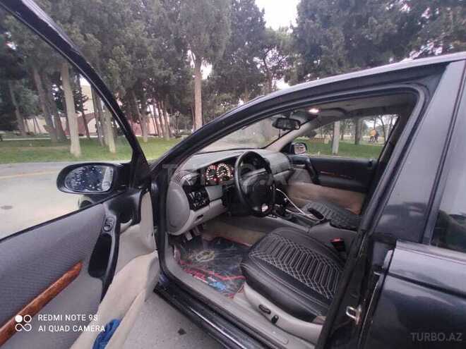 Opel Omega 1995, 210,000 km - 2.0 l - Bakı