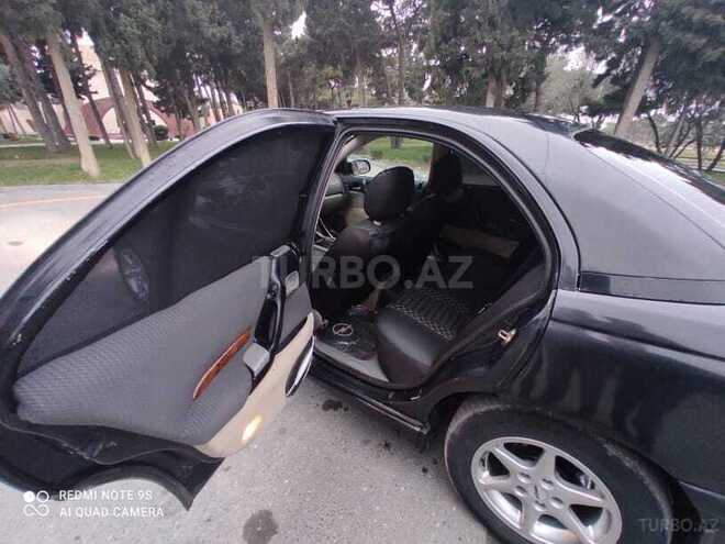 Opel Omega 1995, 210,000 km - 2.0 l - Bakı