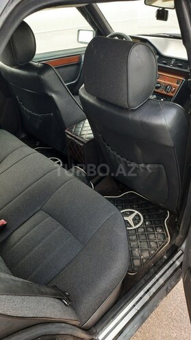 Mercedes E 200 1994, 493,000 km - 2.0 л - Bakı