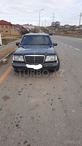 Mercedes E 200 1994, 493,000 km - 2.0 л - Bakı