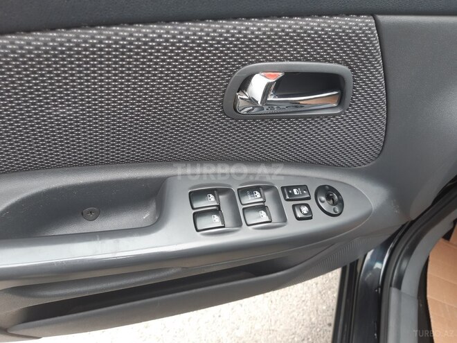Kia Rio 2009, 164,000 km - 1.4 l - İsmayıllı
