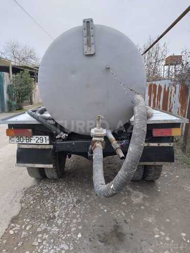 GAZ 53 1990, 100,000 km - 0.3 л - İmişli