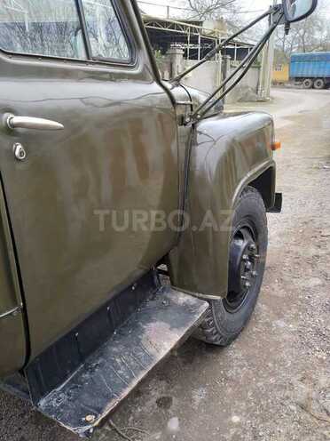 GAZ 53 1990, 100,000 km - 0.3 л - İmişli