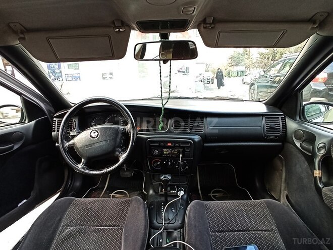 Opel Vectra 1998, 280,000 km - 1.8 l - Bakı