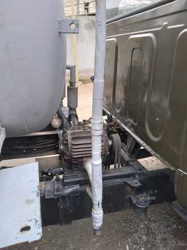 GAZ 53 1990, 100,000 km - 0.3 л - İmişli