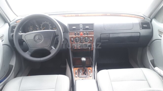 Mercedes C 230 1999, 238,950 km - 2.3 l - Bakı