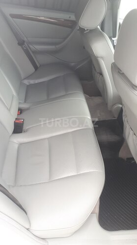 Mercedes C 230 1999, 238,950 km - 2.3 l - Bakı
