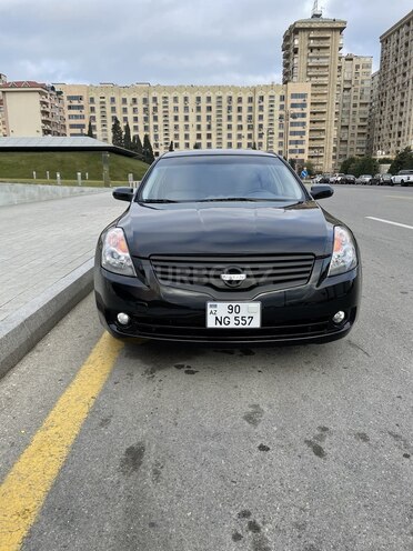 Nissan Altima 2007, 239,869 km - 2.5 l - Bakı