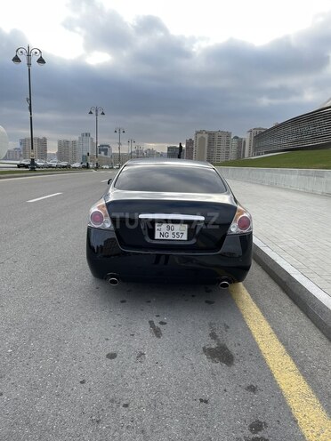 Nissan Altima 2007, 239,869 km - 2.5 l - Bakı