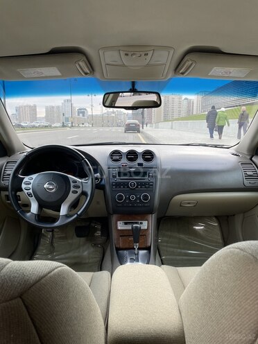 Nissan Altima 2007, 239,869 km - 2.5 l - Bakı