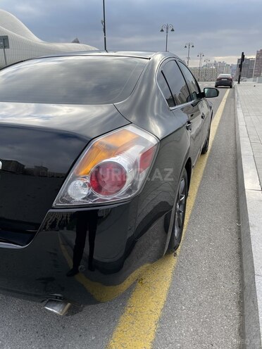 Nissan Altima 2007, 239,869 km - 2.5 l - Bakı