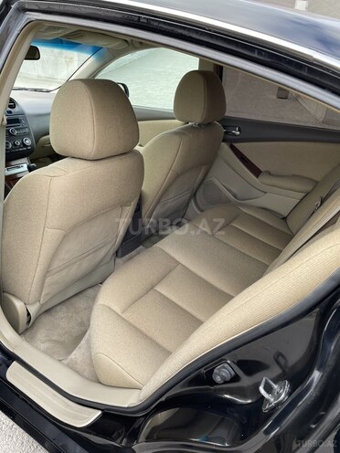 Nissan Altima 2007, 239,869 km - 2.5 l - Bakı