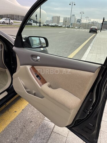 Nissan Altima 2007, 239,869 km - 2.5 l - Bakı