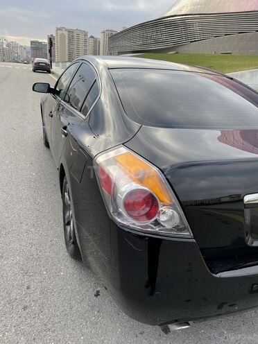Nissan Altima 2007, 239,869 km - 2.5 l - Bakı