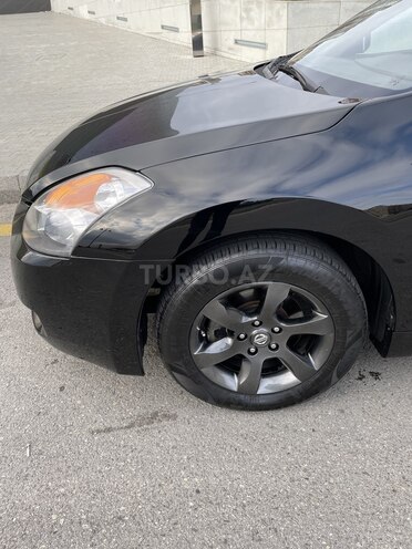 Nissan Altima 2007, 239,869 km - 2.5 l - Bakı