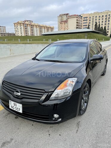 Nissan Altima 2007, 239,869 km - 2.5 l - Bakı