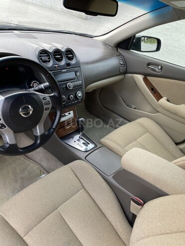 Nissan Altima 2007, 239,869 km - 2.5 l - Bakı