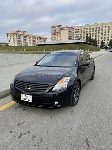 Nissan Altima 2007, 239,869 km - 2.5 l - Bakı