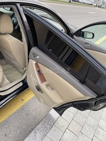 Nissan Altima 2007, 239,869 km - 2.5 l - Bakı