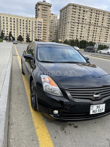 Nissan Altima 2007, 239,869 km - 2.5 l - Bakı