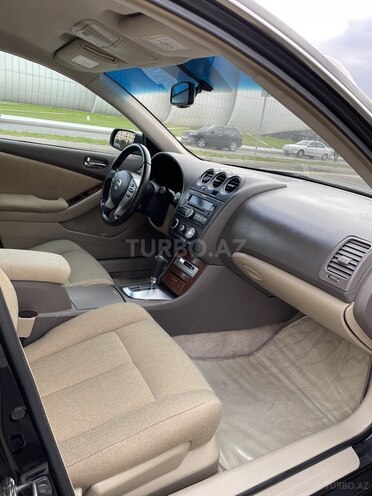 Nissan Altima 2007, 239,869 km - 2.5 l - Bakı