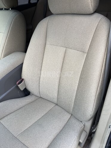 Nissan Altima 2007, 239,869 km - 2.5 l - Bakı