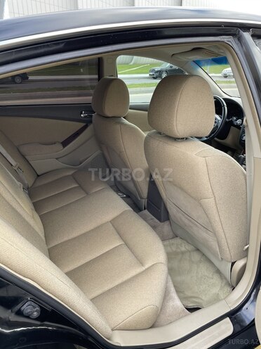 Nissan Altima 2007, 239,869 km - 2.5 l - Bakı