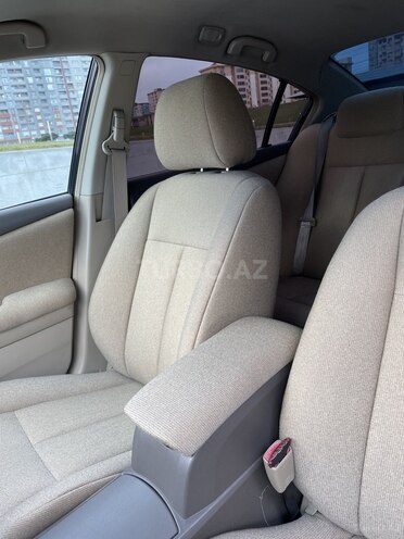 Nissan Altima 2007, 239,869 km - 2.5 l - Bakı