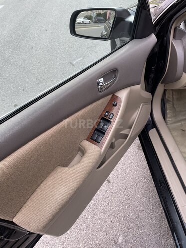 Nissan Altima 2007, 239,869 km - 2.5 l - Bakı