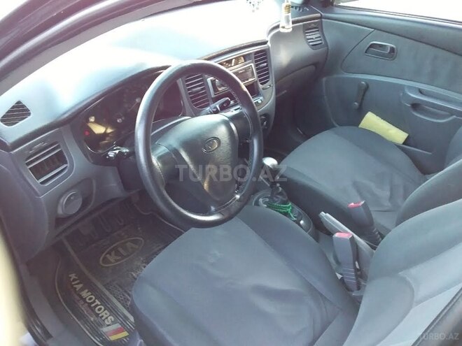 Kia Rio 2008, 180,000 km - 1.4 l - Xaçmaz