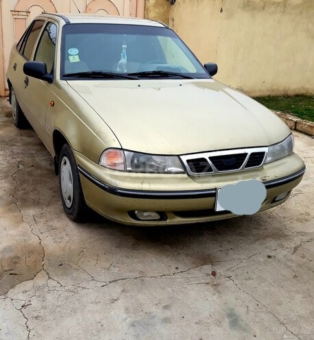 Daewoo Nexia 2008, 262,182 km - 1.5 l - Ağstafa